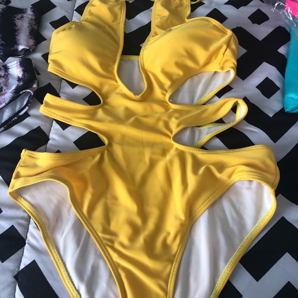 Swimwear